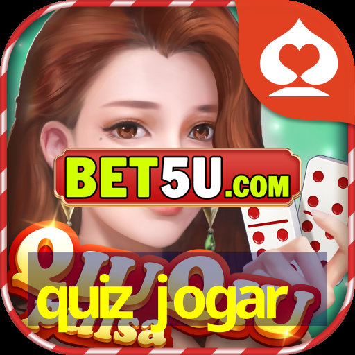 quiz jogar